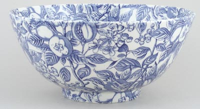 Chinese Bowl large